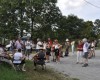 premier arrêt musique
